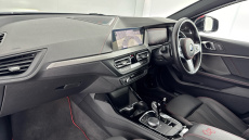 BMW 1 Series 128ti 5dr Step Auto [Live Cockpit Professional] Petrol Hatchback